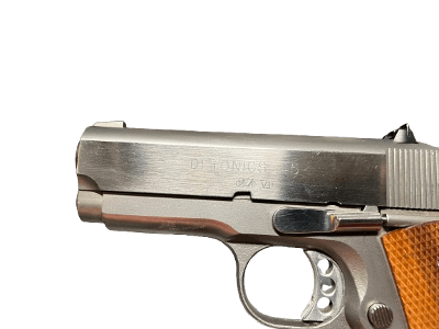 DETONICS Combat Master Mk VI .45 ACP - Image 8 of 10