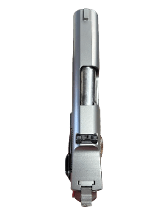 DETONICS Combat Master Mk VI .45 ACP - Image 4 of 10