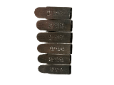 DETONICS Combat Master Mk VI .45 ACP - Image 5 of 10