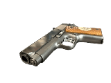 DETONICS Combat Master Mk VI .45 ACP - Image 7 of 10