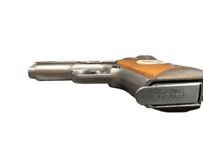 DETONICS Combat Master Mk VI .45 ACP - Image 3 of 10
