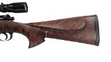 MAUSER K98 Sporterized .257 ROBERTS - 8 of 22