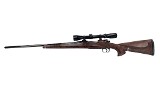 MAUSER K98 Sporterized .257 ROBERTS - 7 of 22