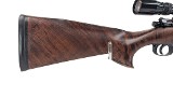 MAUSER K98 Sporterized .257 ROBERTS - 2 of 22