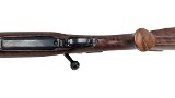 MAUSER K98 Sporterized .257 ROBERTS - 18 of 22