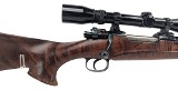 MAUSER K98 Sporterized .257 ROBERTS - 3 of 22