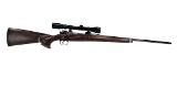 MAUSER K98 Sporterized .257 ROBERTS - 1 of 22