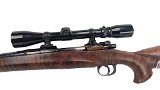 MAUSER K98 Sporterized .257 ROBERTS - 9 of 22