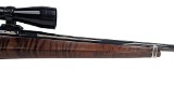 MAUSER K98 Sporterized .257 ROBERTS - 5 of 22