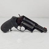 TAURUS JUDGE.45 LC/.410 GA - 12 of 25