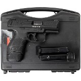 HECKLER & KOCH VP9SK 9MM LUGER (9X19 PARA) - 3 of 3