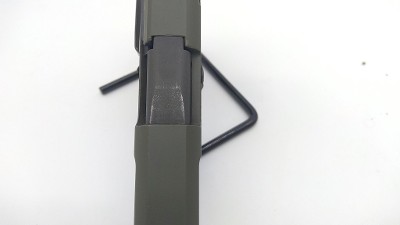 KELTEC P3AT [GRN] *REFURBISHED* .380 ACP - Image 9 of 10