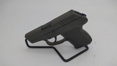 KELTEC P3AT [GRN] *REFURBISHED* .380 ACP - Image 1 of 10