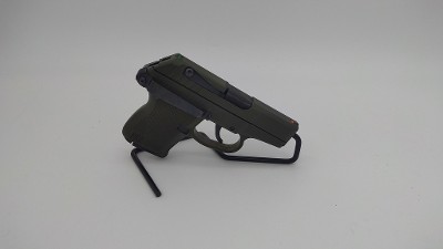 KELTEC P3AT [GRN] *REFURBISHED* .380 ACP - Image 3 of 10