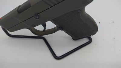 KELTEC P3AT [GRN] *REFURBISHED* .380 ACP - Image 7 of 10