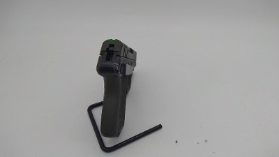 KELTEC P3AT [GRN] *REFURBISHED* .380 ACP - Image 5 of 10