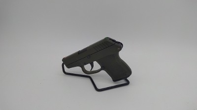 KELTEC P3AT [GRN] *REFURBISHED* .380 ACP - Image 2 of 10
