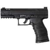 WALTHER WMP .22 WMR - Image 1 of 3