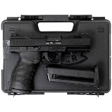 WALTHER WMP .22 WMR - Image 3 of 3