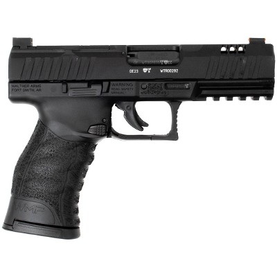 WALTHER WMP .22 WMR - Image 2 of 3