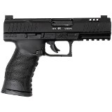 WALTHER WMP .22 WMR - Image 2 of 3