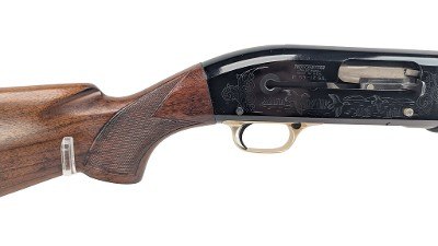 WINCHESTER Win Lite Model 59 12 GA - Image 3 of 22