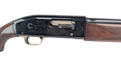 WINCHESTER Win Lite Model 59 12 GA - Image 4 of 22