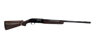 WINCHESTER Win Lite Model 59 12 GA - Image 1 of 22
