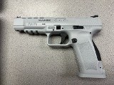 CANIK SIGNATURE SERIES TP9SFX WHITEOUT 9MM LUGER (9x19 PARA) - 3 of 3