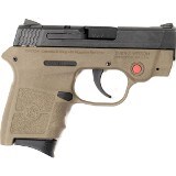 SMITH & WESSON M&P BODYGUARD 380 .380 ACP - 2 of 3