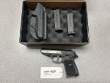 SIG SAUER P230 .32 ACP - 1 of 3