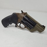 TAURUS JUDGE PUBLIC DEFENDER POLYMER .45 LC/.410 GA - 11 of 25