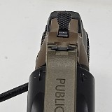 TAURUS JUDGE PUBLIC DEFENDER POLYMER .45 LC/.410 GA - 16 of 25