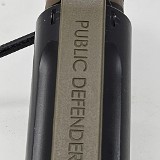 TAURUS JUDGE PUBLIC DEFENDER POLYMER .45 LC/.410 GA - 17 of 25