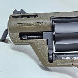 TAURUS JUDGE PUBLIC DEFENDER POLYMER .45 LC/.410 GA - 2 of 25
