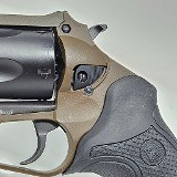 TAURUS JUDGE PUBLIC DEFENDER POLYMER .45 LC/.410 GA - 4 of 25
