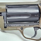 TAURUS JUDGE PUBLIC DEFENDER POLYMER .45 LC/.410 GA - 3 of 25