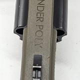 TAURUS JUDGE PUBLIC DEFENDER POLYMER .45 LC/.410 GA - 18 of 25