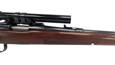 REMINGTON 722 222 remington - Image 5 of 25