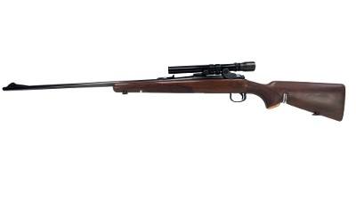 REMINGTON 722 222 remington - Image 8 of 25