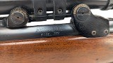 REMINGTON 722 222 remington - Image 12 of 25