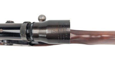 REMINGTON 722 222 remington - Image 16 of 25