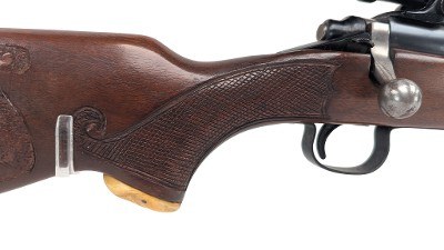 REMINGTON 722 222 remington - Image 3 of 25