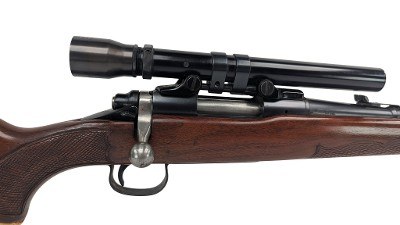 REMINGTON 722 222 remington - Image 4 of 25