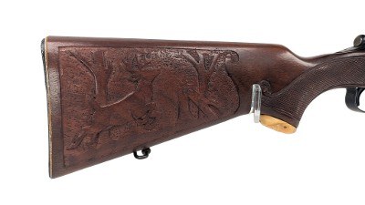 REMINGTON 722 222 remington - Image 2 of 25