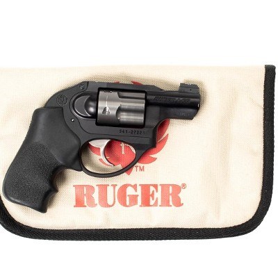 RUGER LCR .38 SPL +P - Image 3 of 3