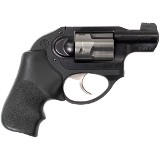 RUGER LCR .38 SPL +P - Image 2 of 3