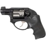 RUGER LCR .38 SPL +P - Image 1 of 3
