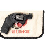 RUGER LCR .38 SPL +P - Image 3 of 3