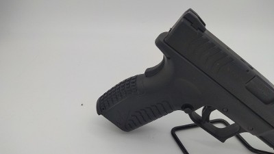 SPRINGFIELD ARMORY XDM-9 9MM LUGER (9x19 PARA) - Image 7 of 11